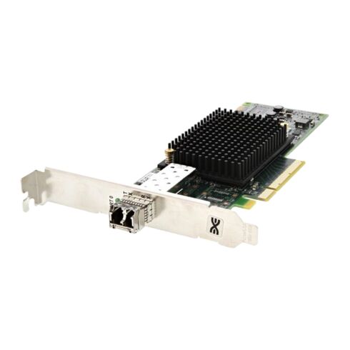 Dell 4NCYF 1 Port 16GB Fibre Channel Host Bus Adapter