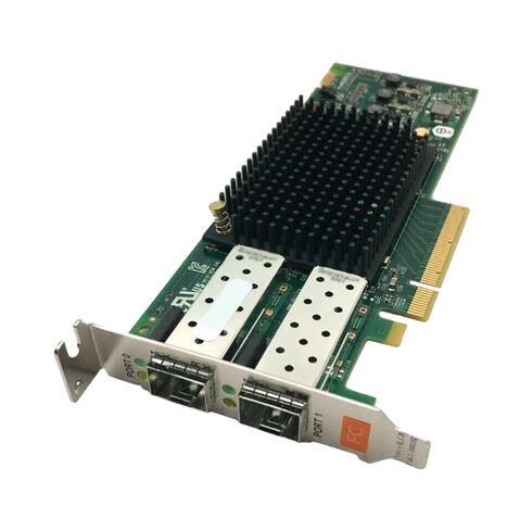 Dell 52DYM 2 Ports 64GFC Host Bus Adapter