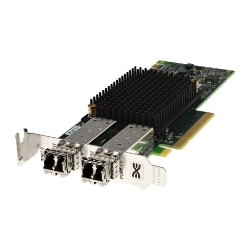 Dell 540-BDGY 16GB 2 Ports Host Bus Adapter