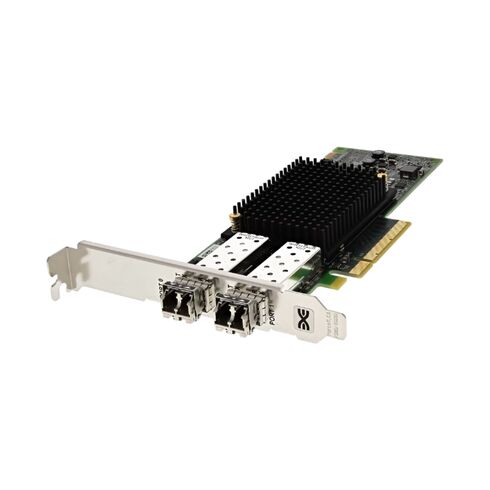 Dell 540-BDNN 2 Ports 64GFC Host Bus Adapter