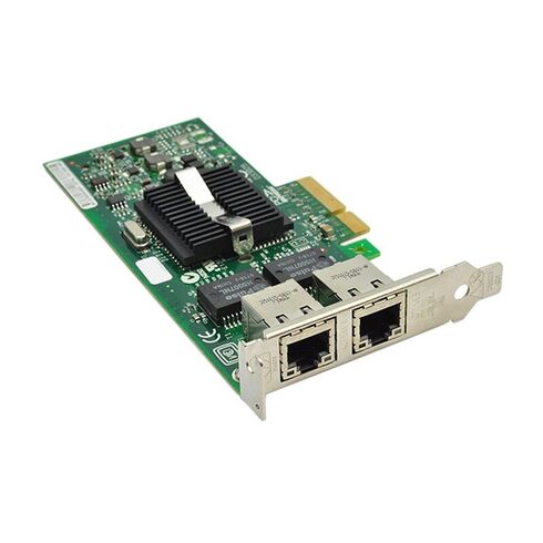 Dell 557m9 broadcom 5720 2-port pci-e Network Interface