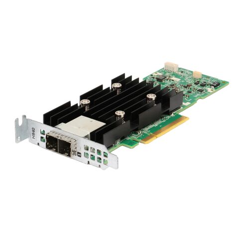 Dell 70RV1 Perc H840 Raid Adapter