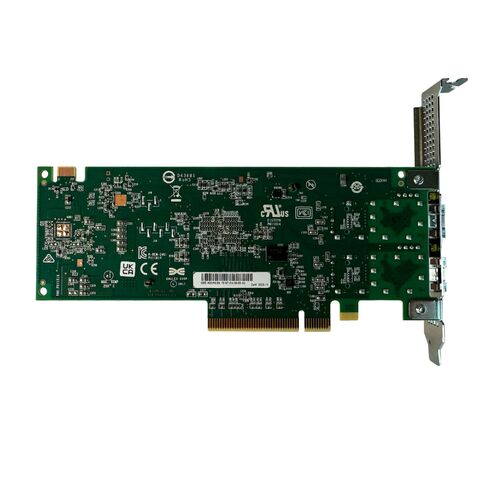 Dell CGT2C 2 Port HBA