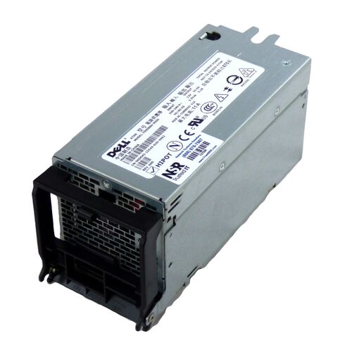 Dell DPS-650BB A 675 Watt Power Supply