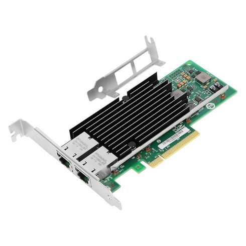 Dell G33388 2 PORT Network Adapter