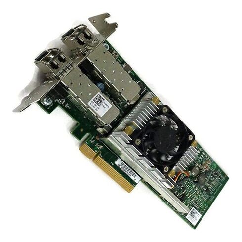 Dell HY16P Dual Ports Network ADAPTER