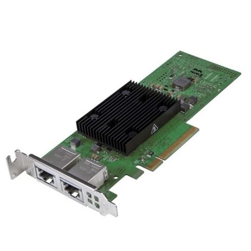 Dell J2N46 2-Ports PCI-E Adapter