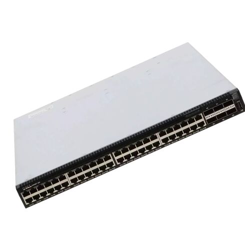 Dell N4NN9 10GBase-T Ports 6 X 40GBE Switch