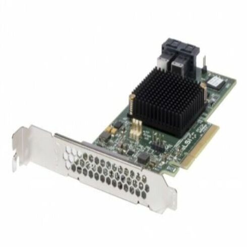 Dell Y8JXC SAS SATA Raid Controllers