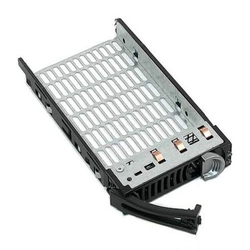 Dell d273r 2.5 inch hard drive tray