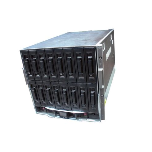 HPE 507015-b21 rack-mountable enclosure power supply