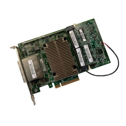 HPE 784485-001 4 Ports Controller Card