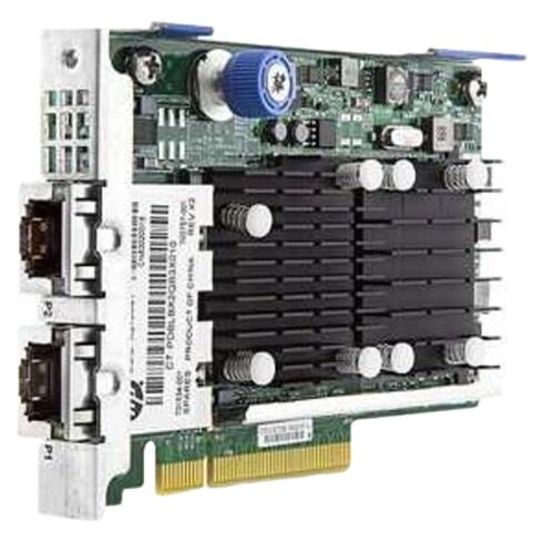 HPE 867330-B21 Ethernet 10GB 2-Port Network Adapter