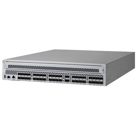 HPE E7Y73A SN4000B 42 Ports 16Gbps Switch
