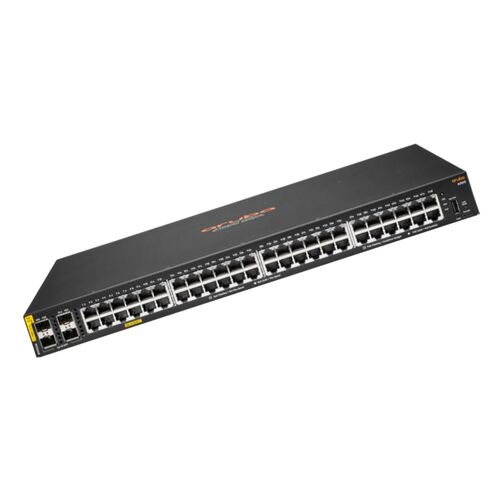 HPE P03768-B21 40-port Standard Switch