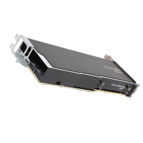HPE P26986-001 4096 Bit GPU