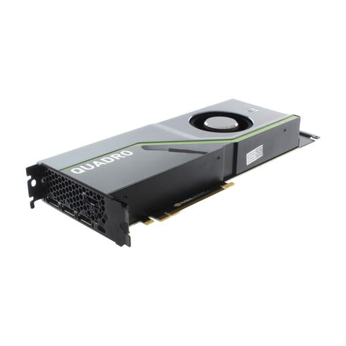 HPE P31788-B21 RTX 8000 Graphics Accelerator