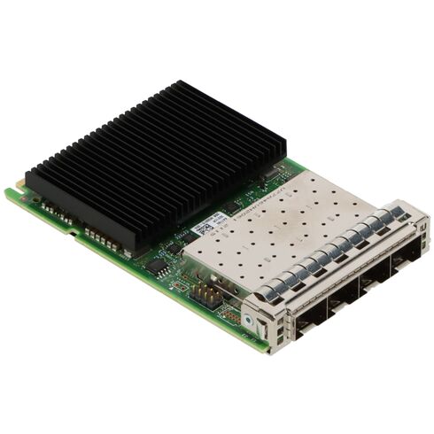 HPE P41881-001 4 Port Adapter