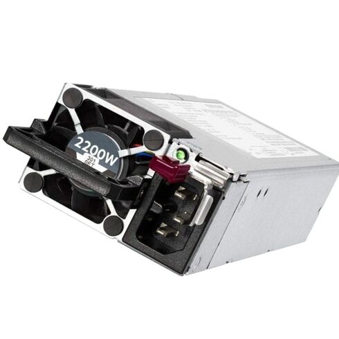 HPE P44716-101 1800W-2200W Flex Slot Power Supply