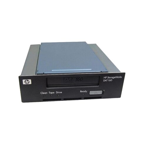 HPE Q1580B 160GB DAT 160 USB Internal Tape Drive