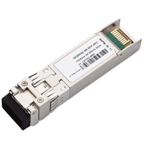 HPE-QK726A-Short-Range-10GB-SFP+-Transceiver