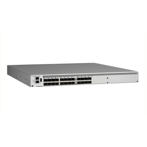 HPE QW938A 24-Ports Switch