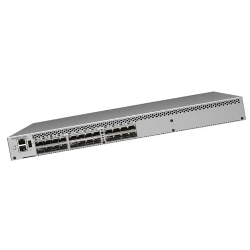 HPE QW938B 24-Ports Switch