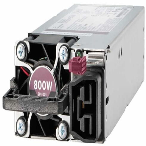 HSTNS-PD41 HPE 800 Watt Power Supply