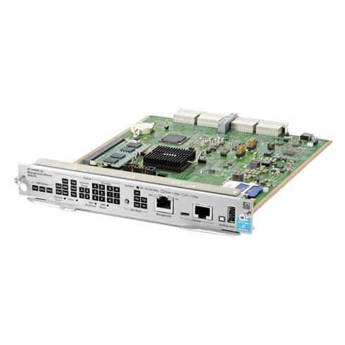 J9827-61001 HPE Network Management Module