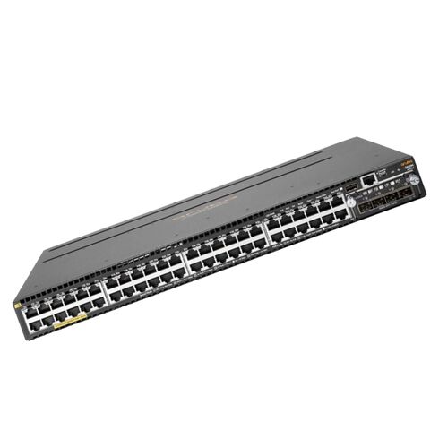 JL429A-ABA-HPE-48-Ports-Switch