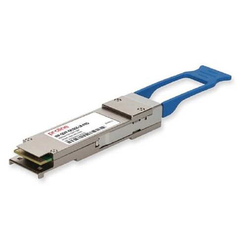 Juniper Networks JNP-QSFP-4X10GE-LR 40GB Transceiver