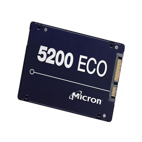 MTFDDAK960TDC-1AT1ZABYY Micron SATA 6GBPS SSD
