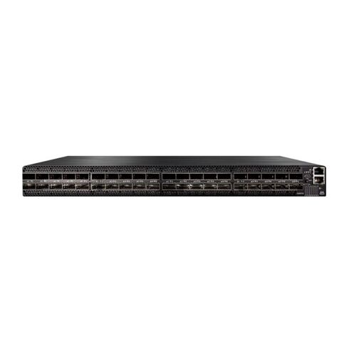 MQM9700-NS2R Mellanox 64 Port