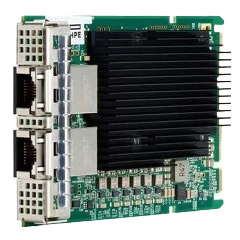 ​QL41122HLRJ-HP HPE PCI-E Ethernet Network Adapter