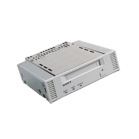 SONY SDT-11000-BM 40GB DDS 4 SCSI LVD Internal Tape drive