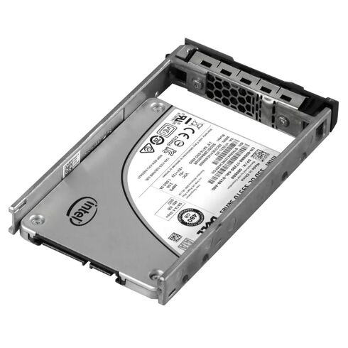 008R8 Dell 480GB SSD