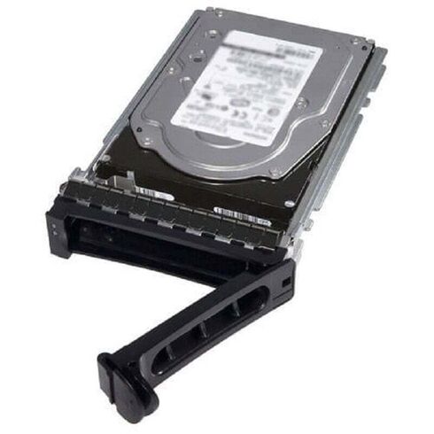 02CC4N 1.6TB SATA 6GBPS Hot Plug Dell SSD