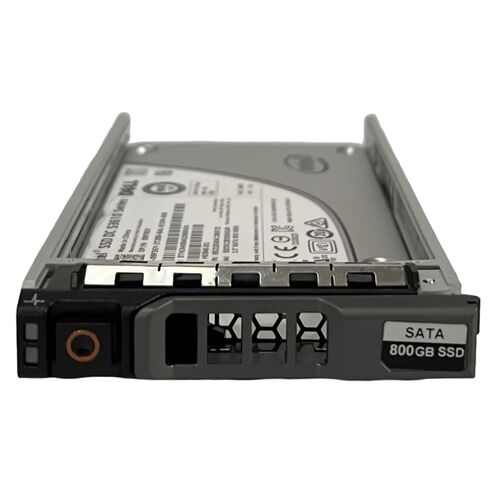 09F3GY Dell 800GB SATA 6GBPS SFF SSD