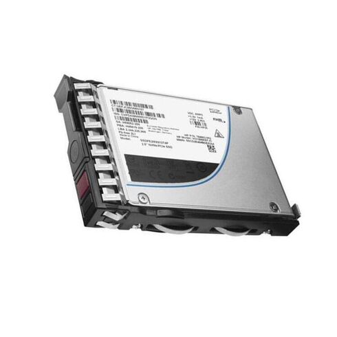 MO001600JWFWQ HPE SAS 12GBPS SSD 1.6TB