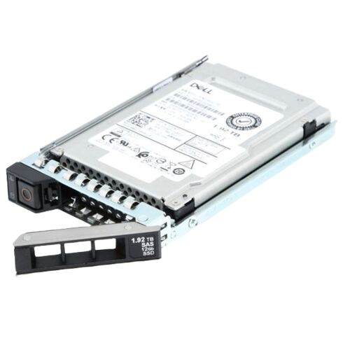 1.92TB Solid State Drive 04XC39 Dell