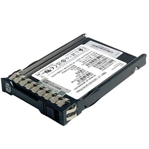 3.84TB 6GBPS Solid State Drive HPE VK003840GWJPK