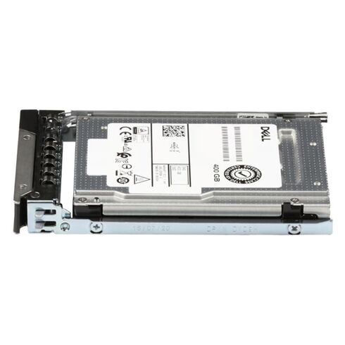400-ALZG Dell 400GB SAS 2.5inch Mix Use SSD