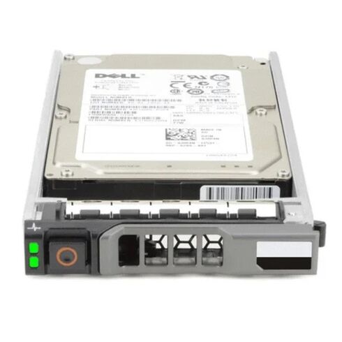 Dell 800gb ssd w-tray sas 12gbps 400-AQPW