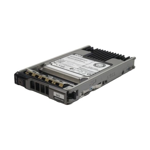 5VHHG Dell 400GB Mixed Use SSD