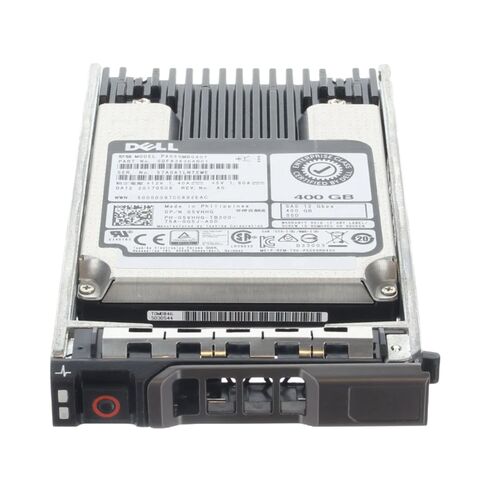 5VHHG Dell 400GB SAS 12GBPS SSD