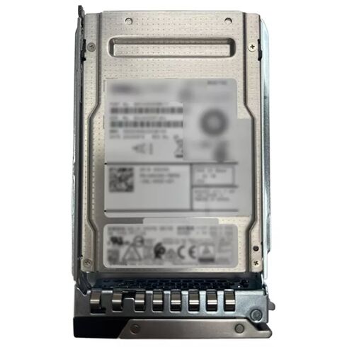 6XJ05 Dell 6GBPS 400GB SATA SSD