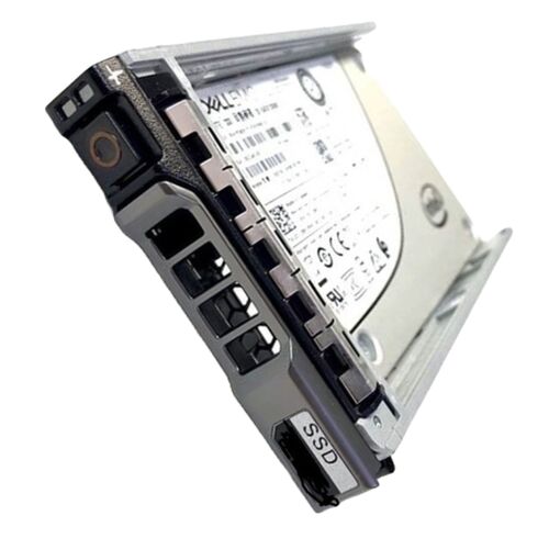 6XJ05 Dell 400GB SATA SSD 6GBPS