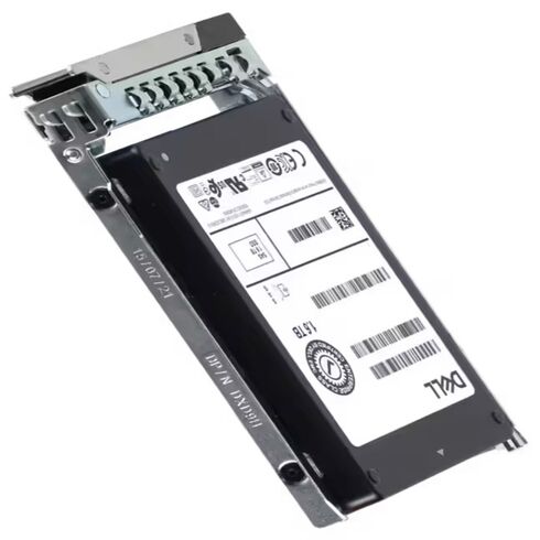 Dell 77K16 SAS 12GBPS Solid State Drive