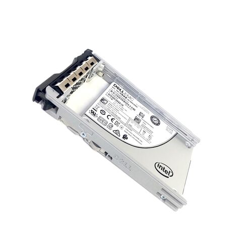 77K16 SAS 12GBPS Solid State Drive Dell