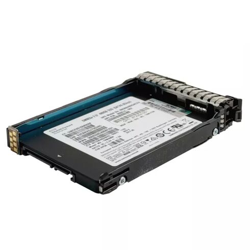 817106-001 HPE 480GB SATA-6GBPS SFF SSD